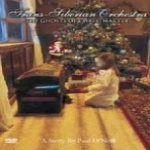 Trans-Siberian Orchestra - The Ghost of Christmas Eve cover art