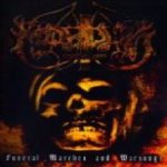 Marduk - Funeral Marches and Warsongs cover art