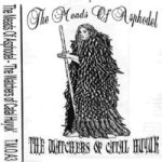 Meads of Asphodel - The Watchers of Catal Huyuk cover art