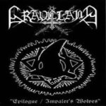 Graveland - Epilogue / Impaler's Wolves cover art