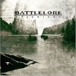 Battlelore - Evernight cover art