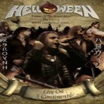Helloween - Live on 3 Continents