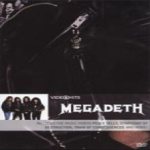 Megadeth - Video Hits cover art