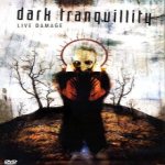 Dark Tranquillity - Live Damage cover art
