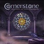 Cornerstone - Two Tales of One Tomorrow cover art
