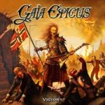 Gaia Epicus - Victory cover art