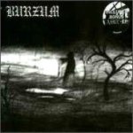 Burzum - Burzum/Aske cover art