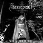 Abazagorath - The Ancient Cult cover art