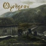Myrkgrav - Trollskau, Skrømt og Kølabrenning cover art