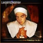 Legend Maker - Lies Bleeding the Blind cover art