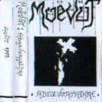 Moevot - Abgzvoryathre cover art