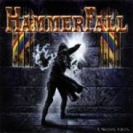 HammerFall - I Want Out cover art