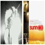Sunn O))) - Live White cover art