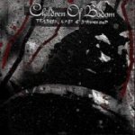 Children Of Bodom - Trashed, Lost & Strungout cover art