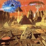Gamma Ray - Blast From the Past cover art