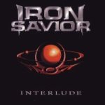 Iron Savior - Interlude cover art