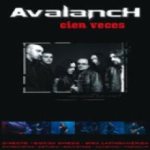 Avalanch - Cien Veces cover art