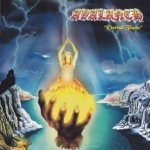 Avalanch - Eternal Flame cover art