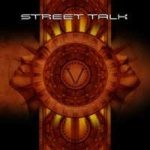 Street Talk - V cover art