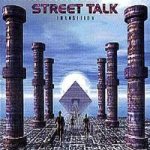 Street Talk - Transition cover art