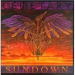 Cemetary - Sundown cover art