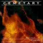 Cemetary - Sweetest Tragedies cover art