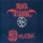 Black Funeral - Empire of Blood cover art