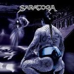 Saratoga - El Clan De La Lucha cover art