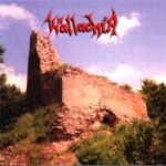 Wallachia - From Behind the Light cover art
