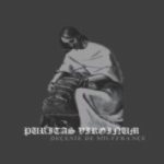 Puritas Virginum - Decenie de Souffrance cover art