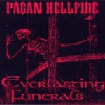 Pagan Hellfire - Everlasting Funerals cover art