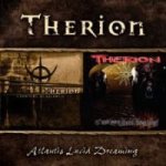 Therion - Atlantis Lucid Dreaming cover art