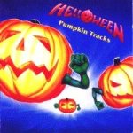 Helloween - Pumpkin Tracks cover art