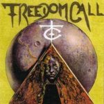 Freedom Call - Freedom Call cover art