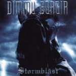 Dimmu Borgir - Stormblåst MMV cover art