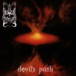 Dimmu Borgir - Devil's Path cover art