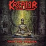 Kreator - Past Life Trauma cover art