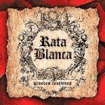 Rata Blanca - Grandes Canciones cover art