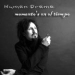 Human Drama - Momento's En El Tiempo cover art