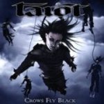 Tarot - Crows Fly Black cover art