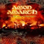 Amon Amarth - Wrath of the Norsemen cover art