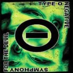 Type O Negative - Symphony for the Devil cover art