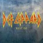 Def Leppard - The Best of Def Leppard cover art