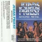 Judas Priest - Beyond Metal cover art