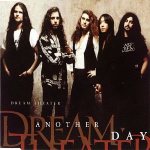 Dream Theater - Another Day cover art