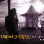 Dream Theater - The Silent Man cover art