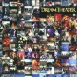 Dream Theater - Fan Club Christmas CD 2000 cover art