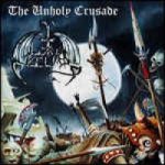 Lord Belial - Unholy Crusade cover art