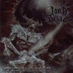 Lord Belial - Nocturnal Beast cover art