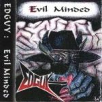 Edguy - Evil Minded cover art
